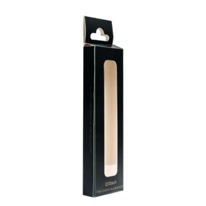 Cuboid Box with Hang Hole Y2