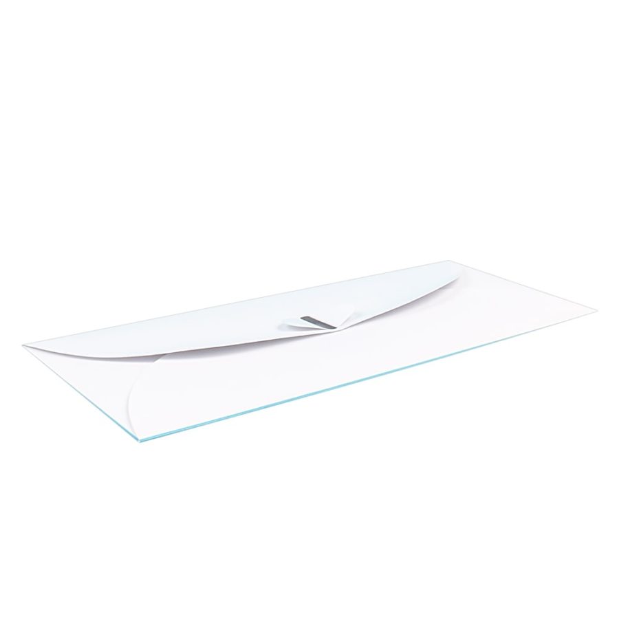Mini Shatter Envelope (Buckle)