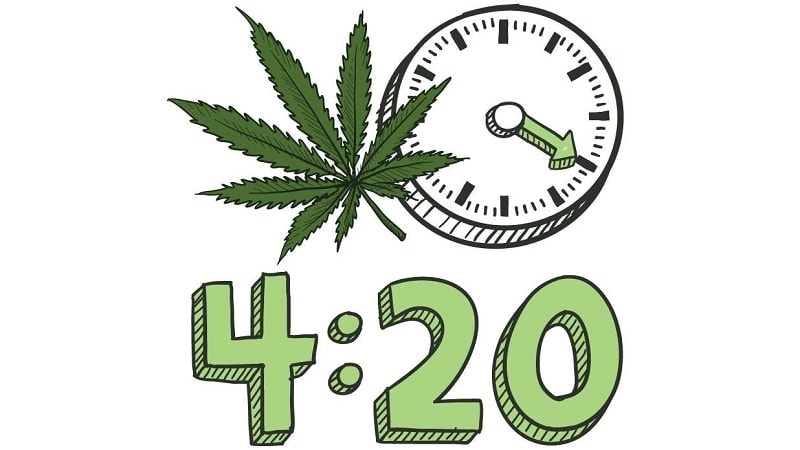 420 cannabis