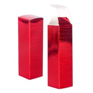 Custom Vape Packaging Reverse Tuck End Box