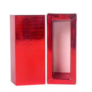 custom cartridge packaging