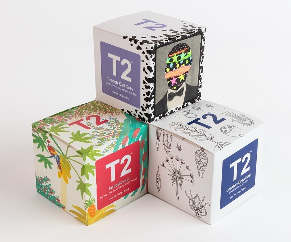 folding boxes as secondary packaging for cannabis flowers