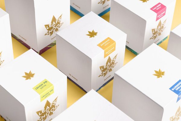 folded cartons custom printed as secondary cartons