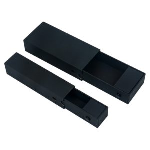 cannabis edible CRP cardboard packaging