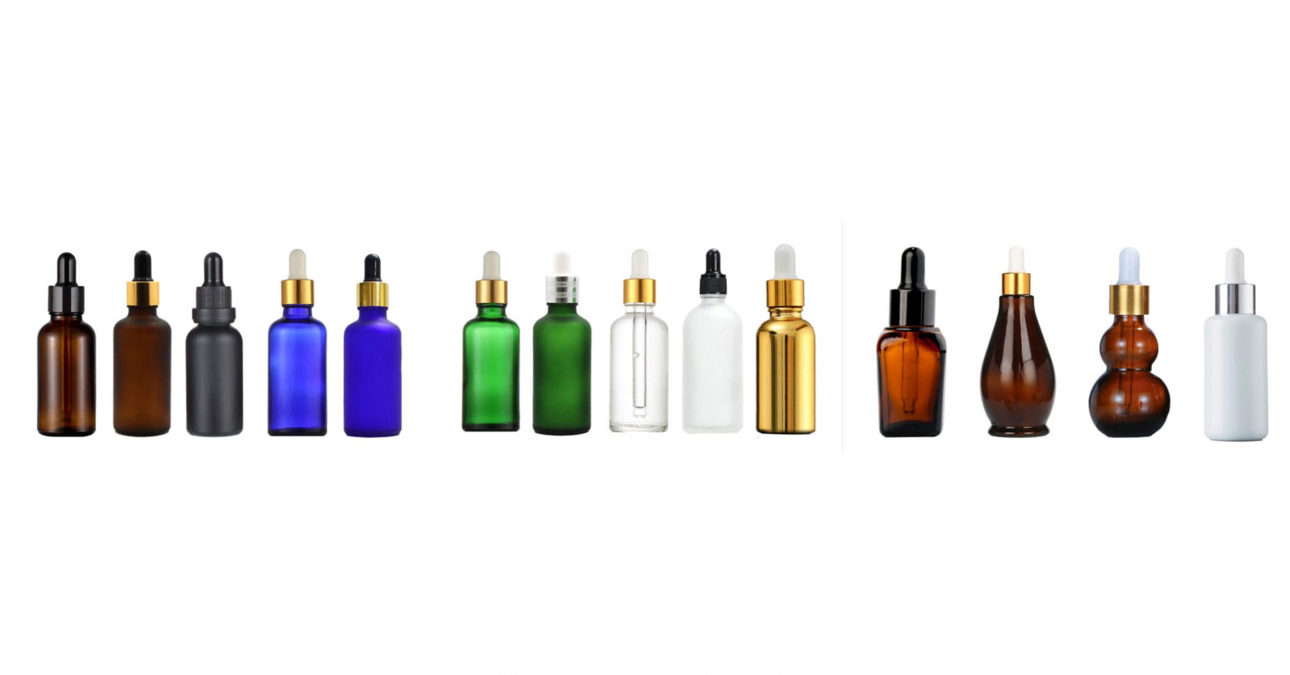 different-shape-of-cbd-tincture-bottles-pic