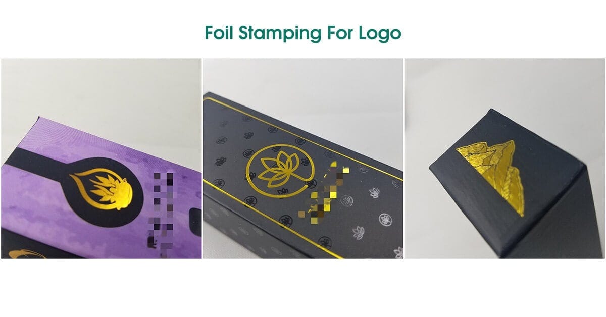 4 Unique Ways to Uplift Your Branding with Foil Stamping - Global