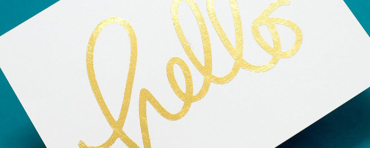 why-use-gold-foil