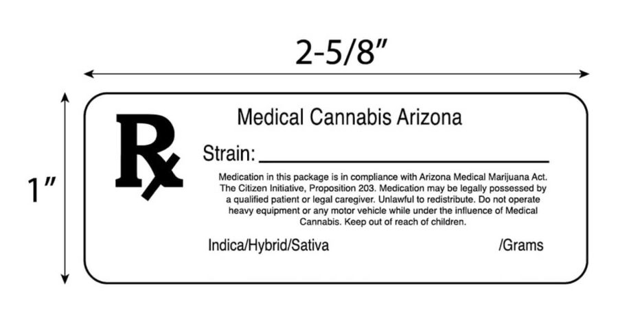 Is Your Product Packaging Compliant? Marijuana Packaging 