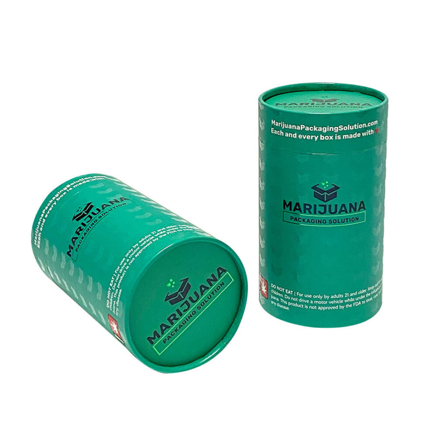 custom-cardboard-tube-packaging-for-marijuana-products-main