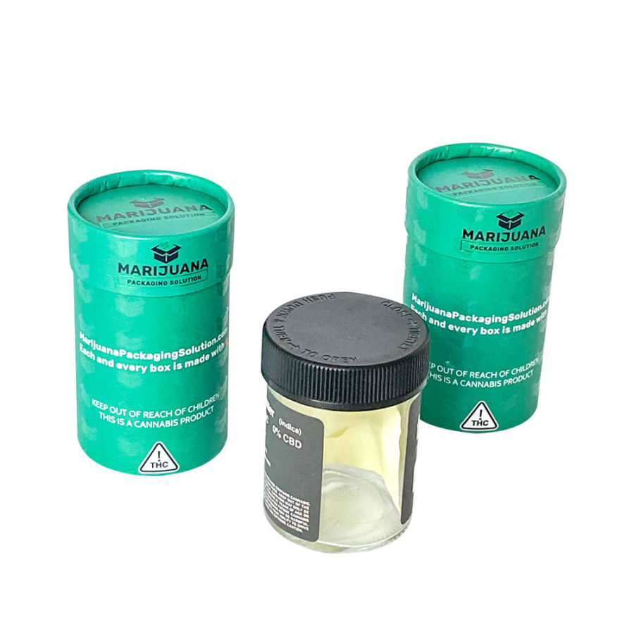 custom-weed-jars-packaging-tubes