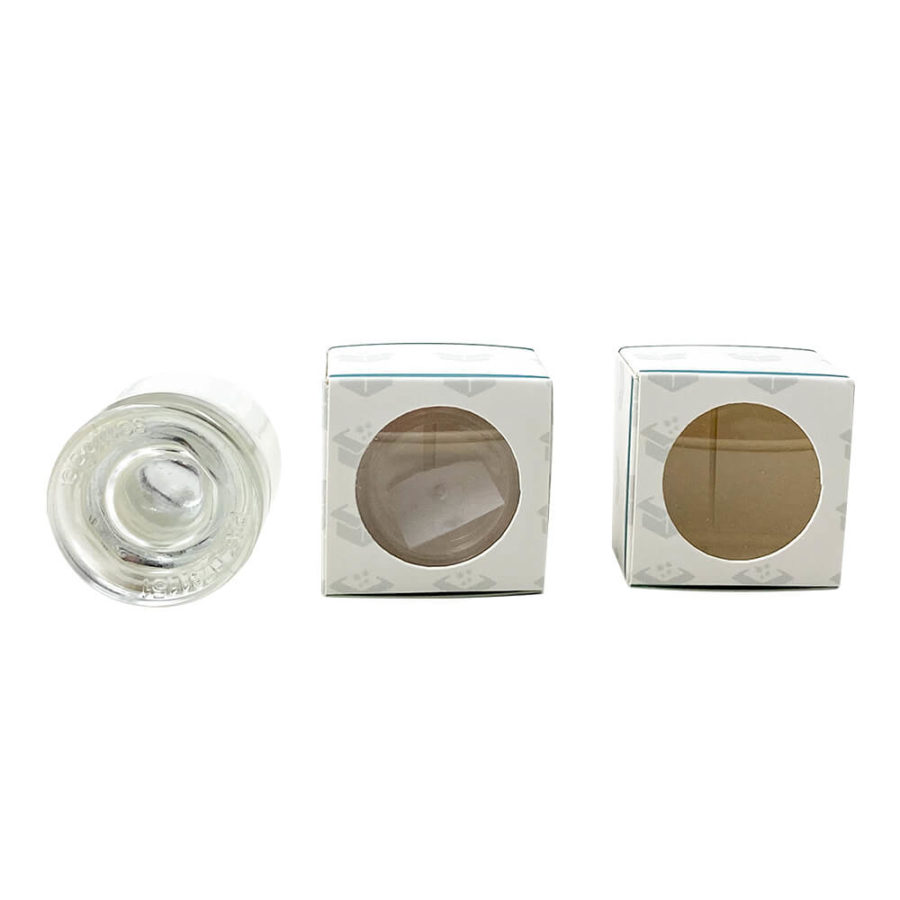glass-CBD-wax-container-packaging-box