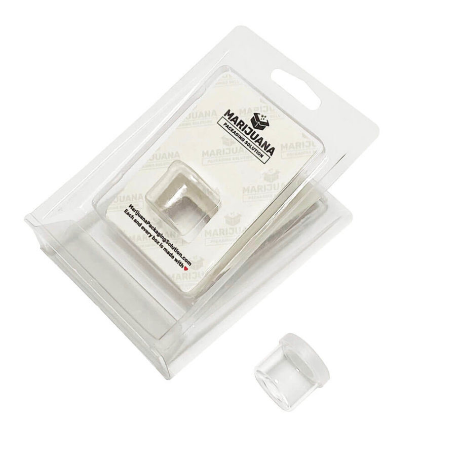 clamshell-blister-card-packaging-for-concentrates-containers
