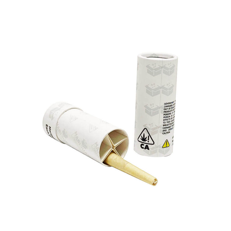 paper joint tubes