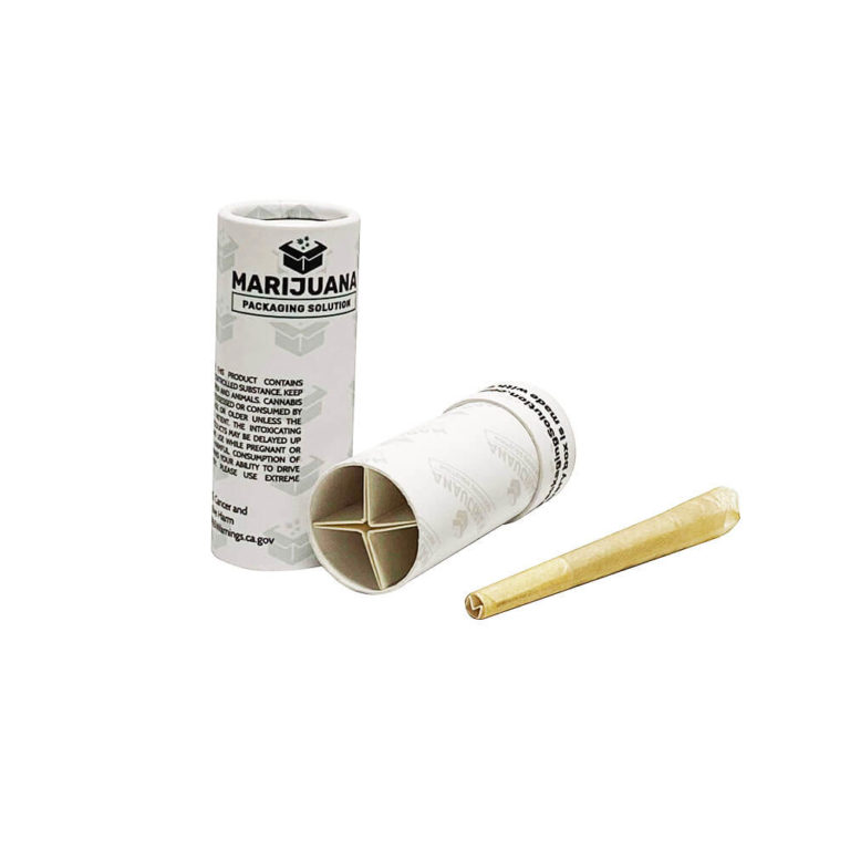 paper pre roll tubes
