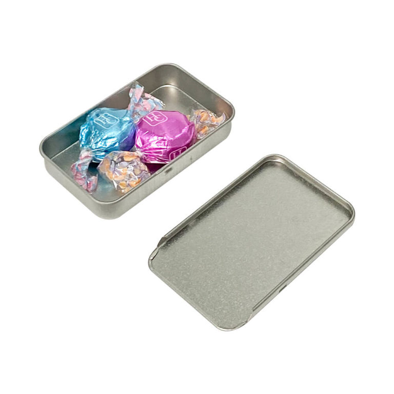 custom tins for mints