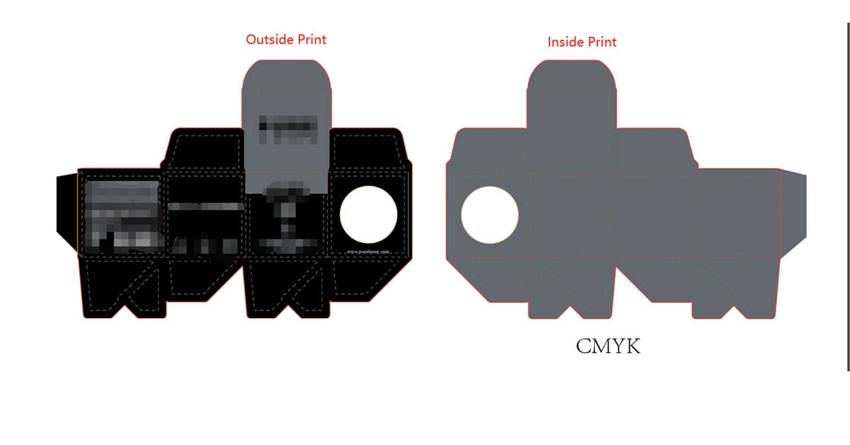 Outside Print & Outside Print pic