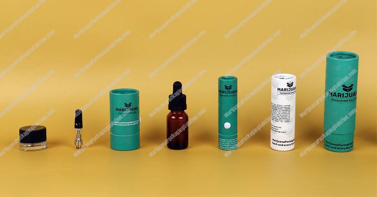 Cylinder Packaging Guide