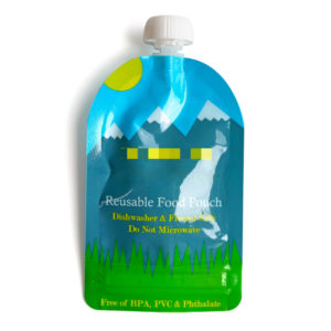 Eco friendly best sale drink pouches