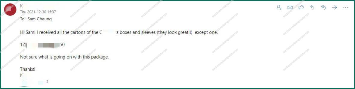 customer review pic48