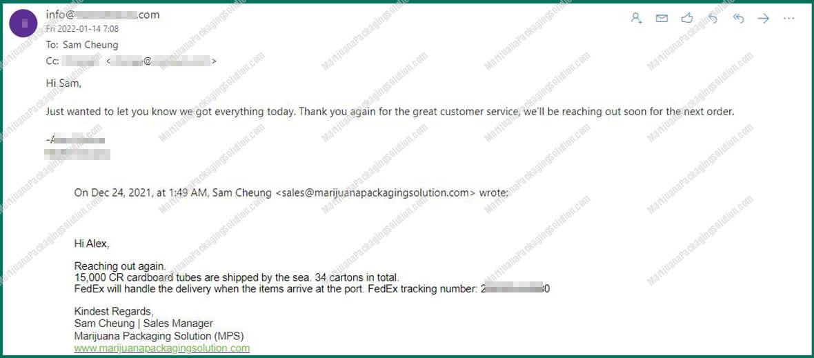 customer review pic55