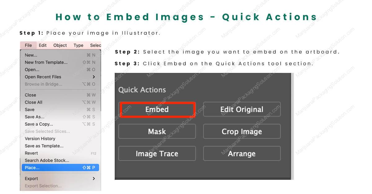 how to embed images - Blog pic