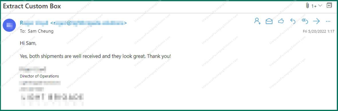 customer review pic94