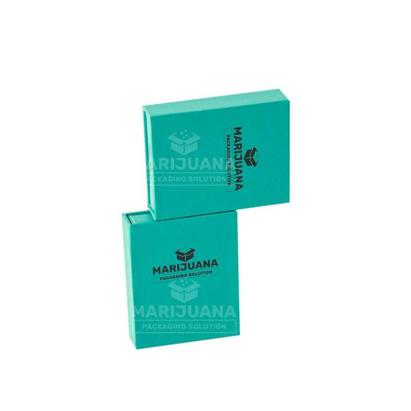 neat and slim dogwalkers pre-rolls packaging drawer boxes