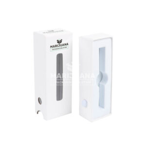 iKrusher VFIRE Battery Packaging CR Box