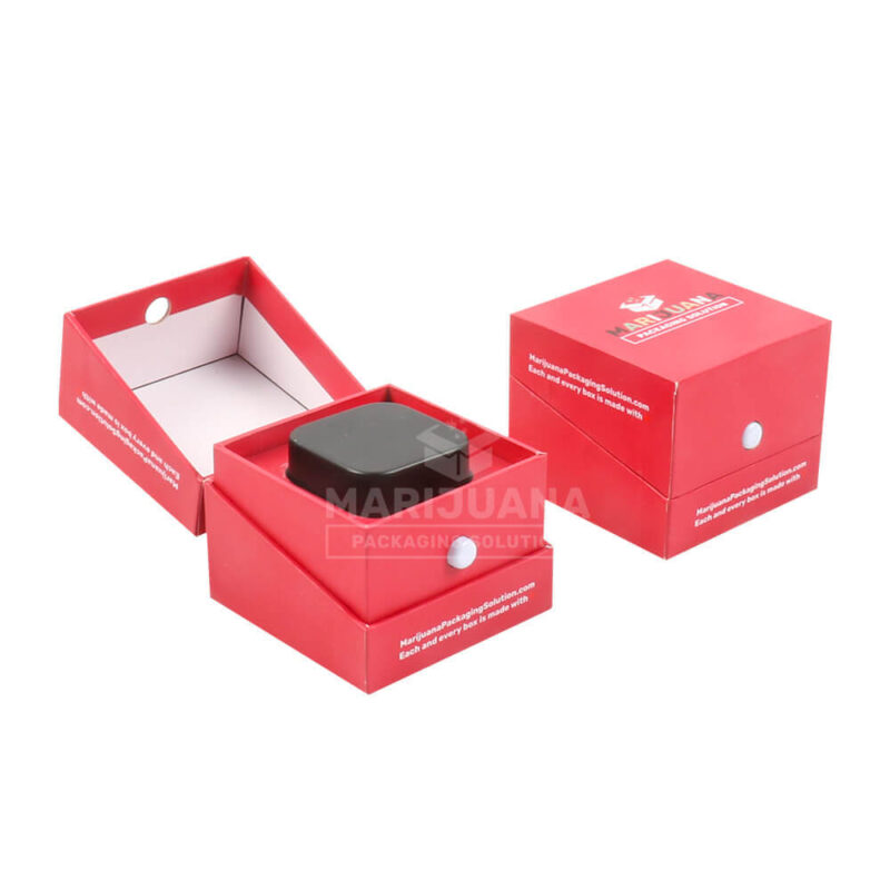 childproof concentrates box