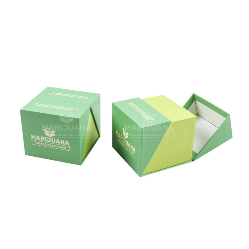 custom printing weed jars boxes