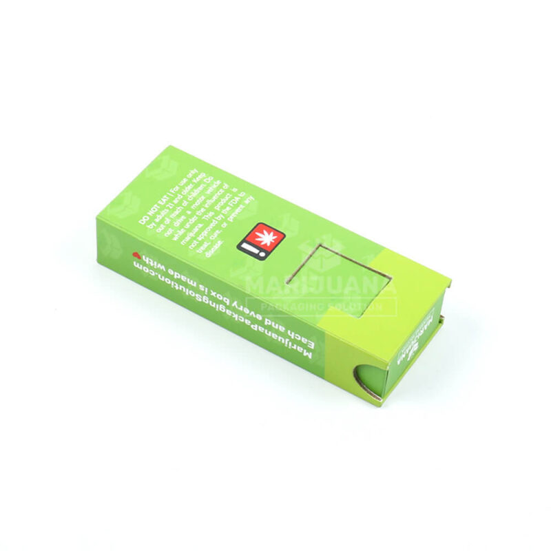 eco-friendly CR cartridge boxes