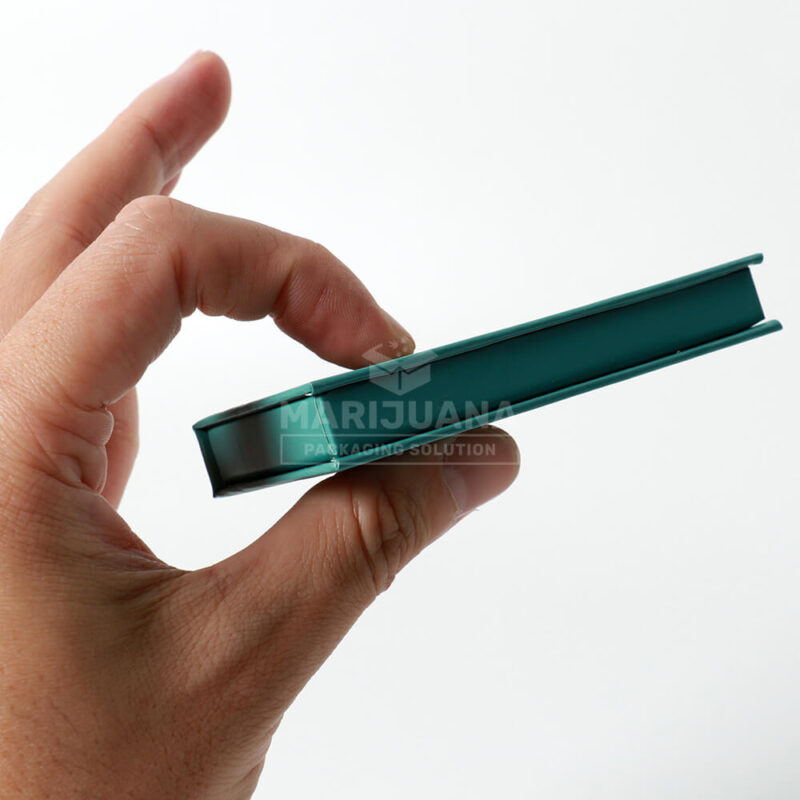 13mm thin premium pre-roll packaging boxes