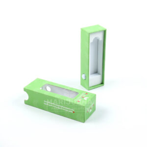 CR Box For iKrusher Tik Pro Disposable Packaging