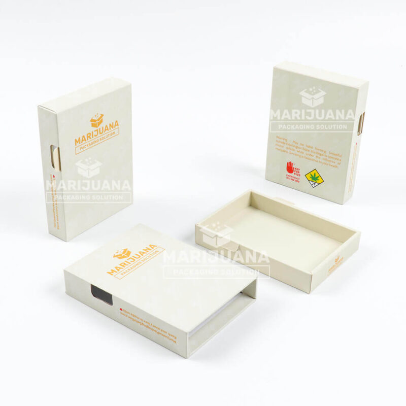 rigid chocolate bars packaging boxes