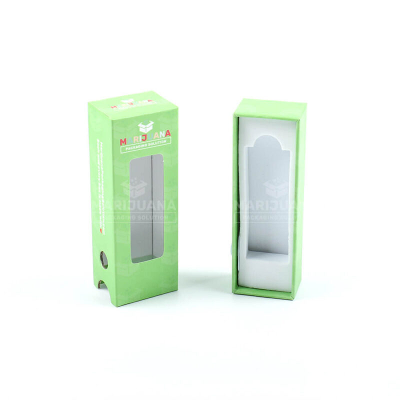 cr tik pro disposable packaging boxes