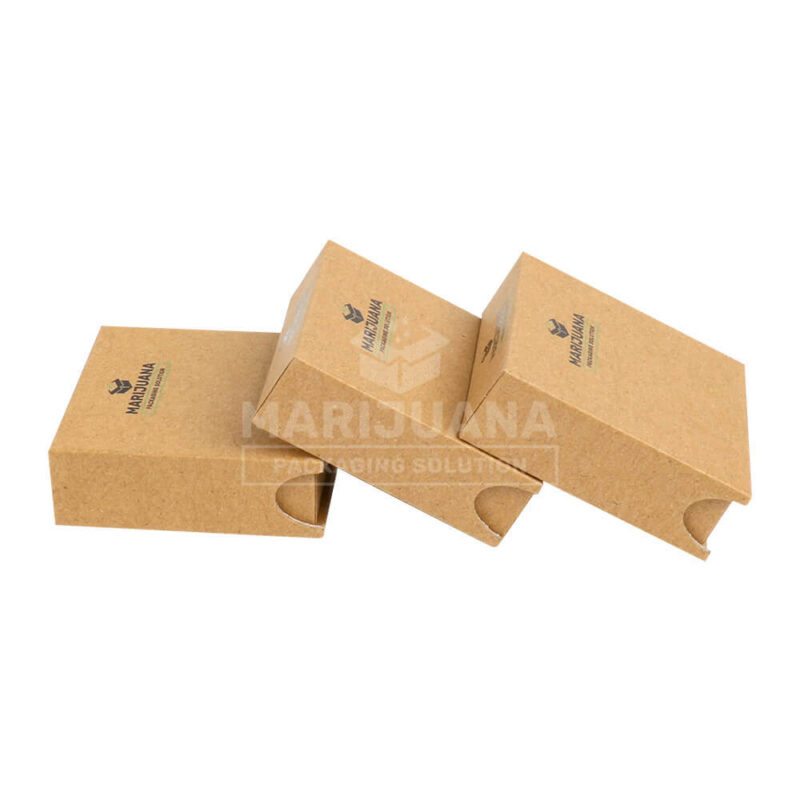 eco-friendly kraft joint boxes