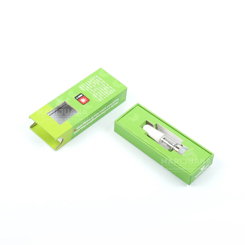 paper CR cartridge boxes