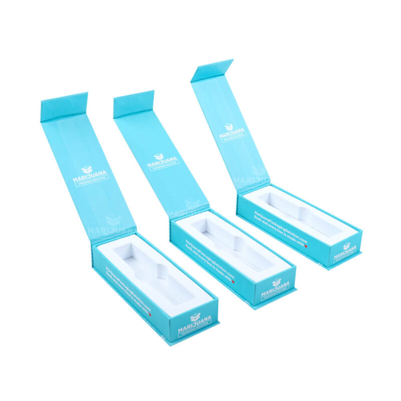 rigid RAE disposable Packaging boxes