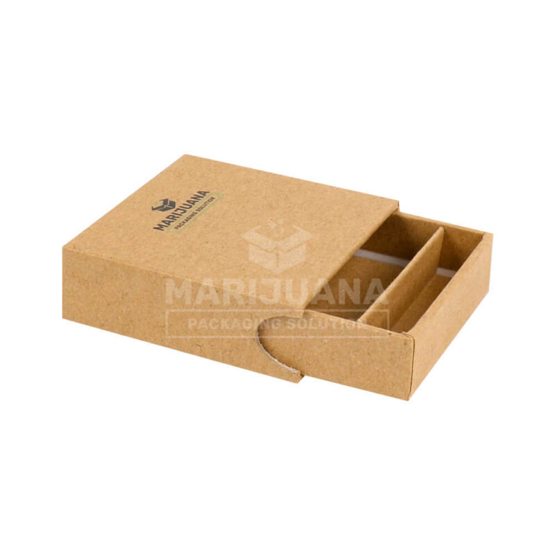 biodegradable kraft joint boxes