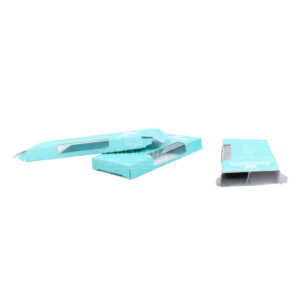 Wholesale Disposable Vape Pen Packaging Boxes - Windowed