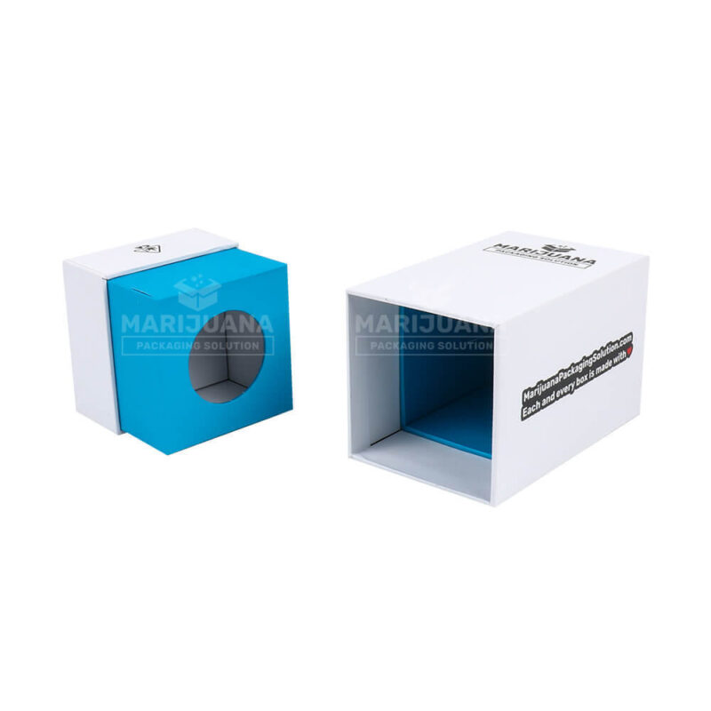 custom printing dropper bottles packaging boxes