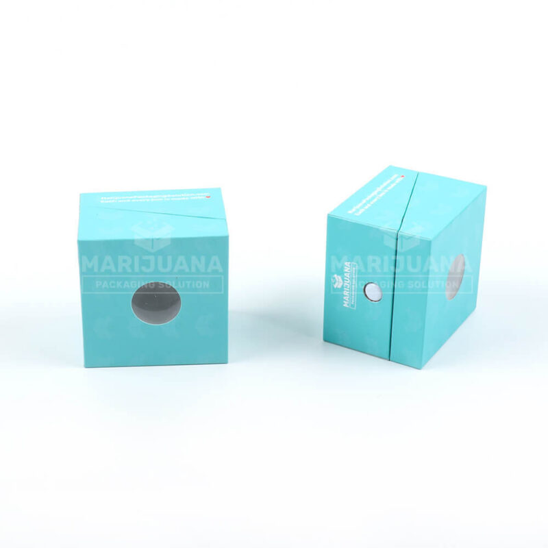 CR gift-like concentrate boxes