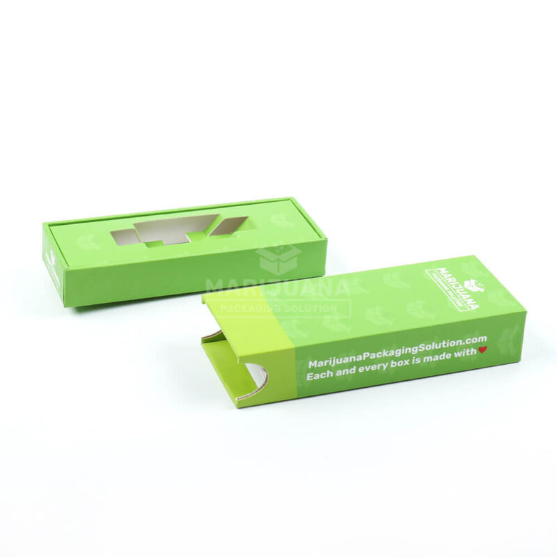 cartridge boxes fully compostable