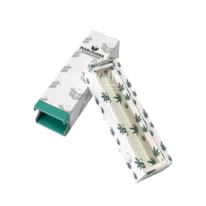 Custom Disposable Vape Pen Packaging