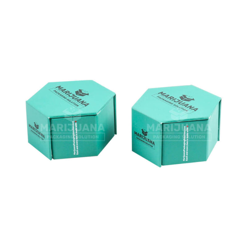 unique concentrate packaging magnetic closure gift boxes