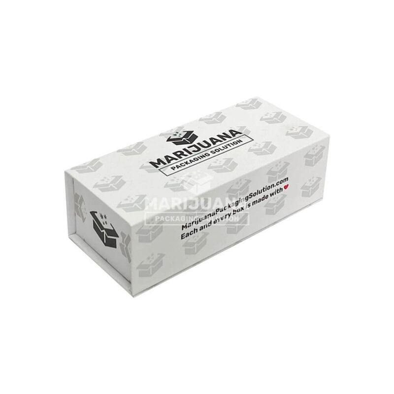 cbd tincture packaging ring box