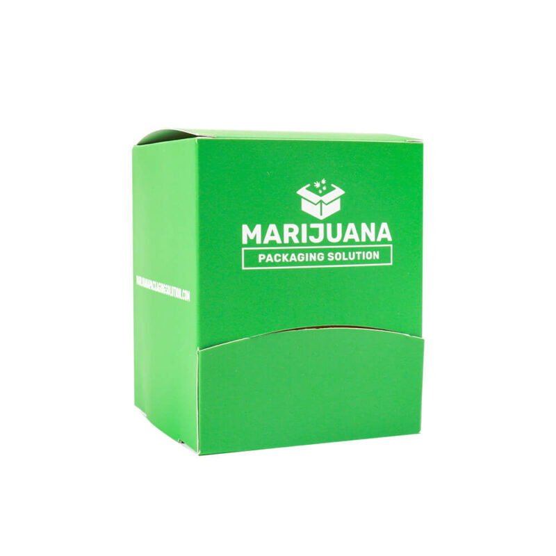 custom printed custom dispenser boxes for dispensary