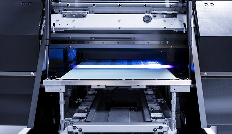 UV printer