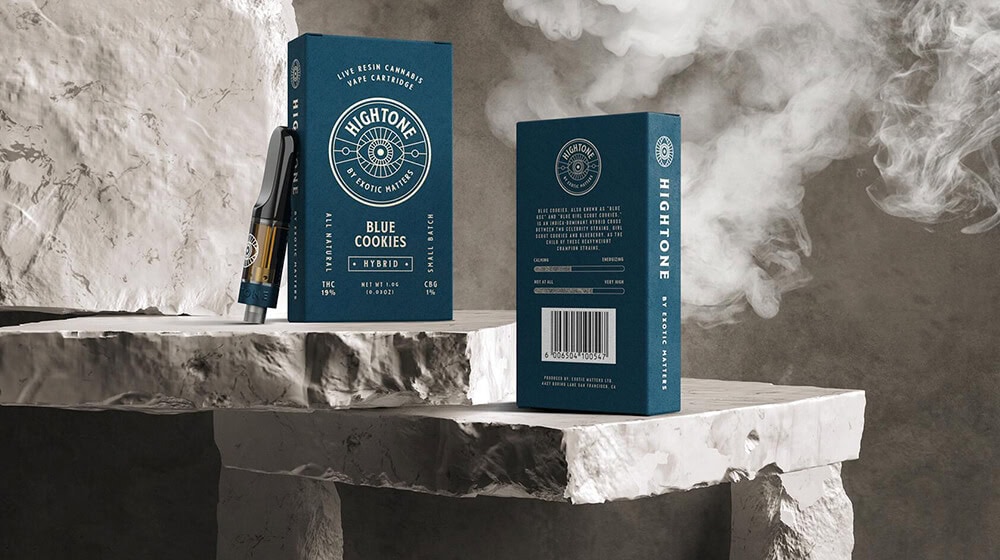 what is vape packaging