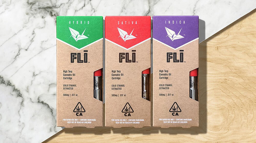 eco-Friendly vape packaging